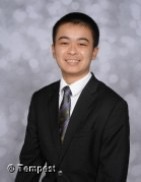 Portrait of Chen